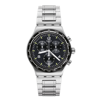 Reloj Swatch Hombre I New Chrono in Acero YVS444GC - YVS444GC